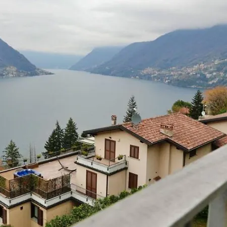 Cremonesi, Lago Di Como Pognana Lario