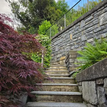 Bed & Breakfast Cremonesi, Lago Di Como Pognana Lario