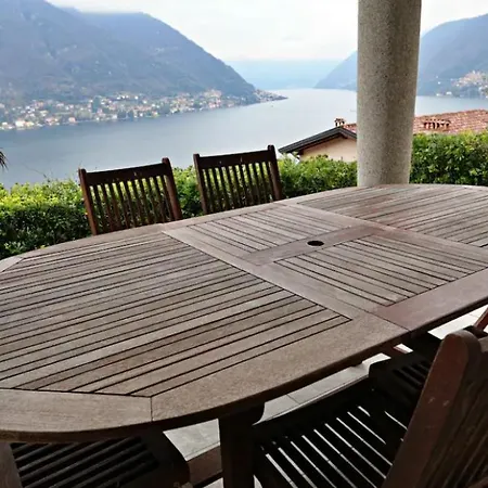 Bed & Breakfast Cremonesi, Lago Di Como