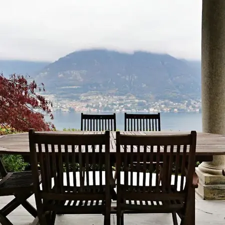 Cremonesi, Lago Di Como * Pognana Lario