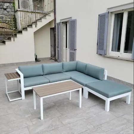 Cremonesi, Lago Di Como Bed & Breakfast