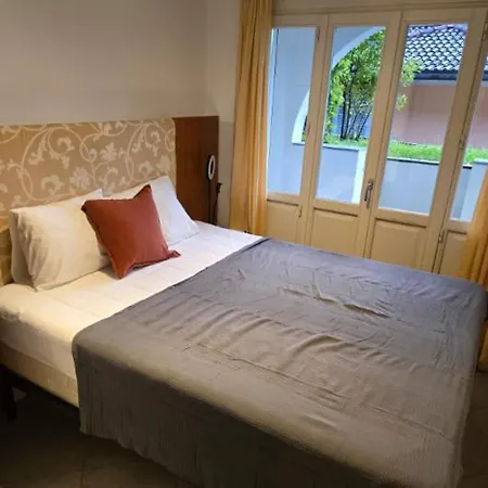 Cremonesi, Lago Di Como Bed & Breakfast Pognana Lario