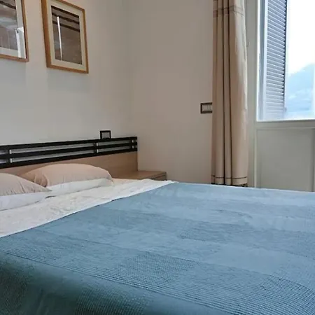 Nocleg ze śniadaniem Cremonesi, Lago Di Como *