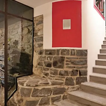 Cremonesi, Lago Di Como Pognana Lario