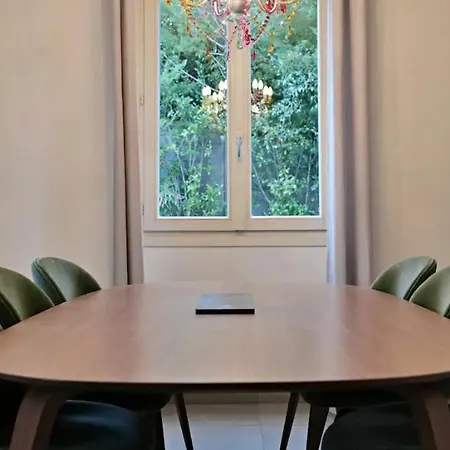 Cremonesi, Lago Di Como Nocleg ze śniadaniem *