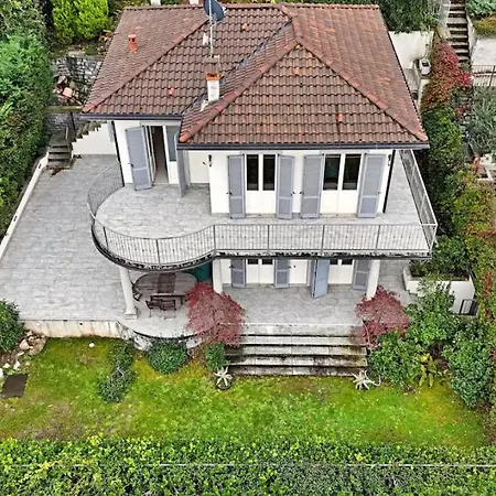 Cremonesi, Lago Di Como Nocleg ze śniadaniem Pognana Lario