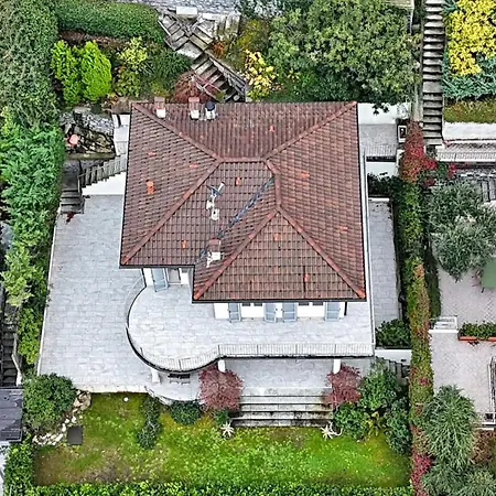 Cremonesi, Lago Di Como Pognana Lario