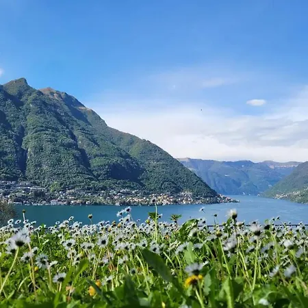 Nocleg ze śniadaniem Cremonesi, Lago Di Como