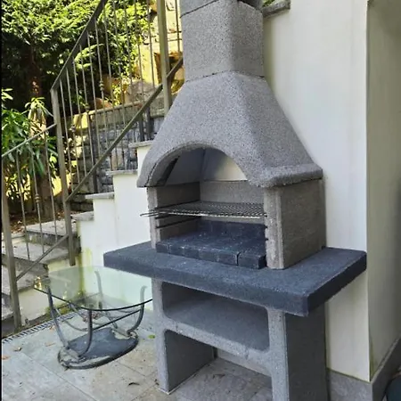 Cremonesi, Lago Di Como Nocleg ze śniadaniem *