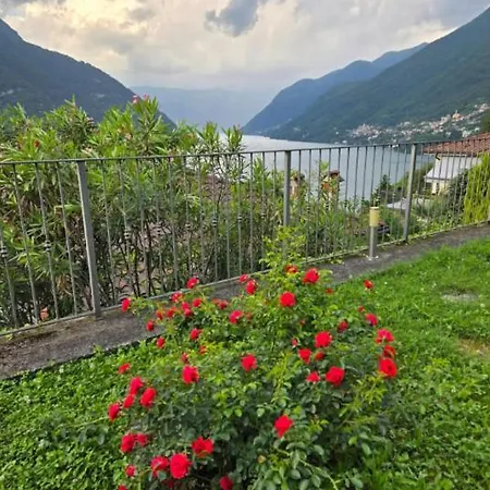 Cremonesi, Lago Di Como Nocleg ze śniadaniem Pognana Lario