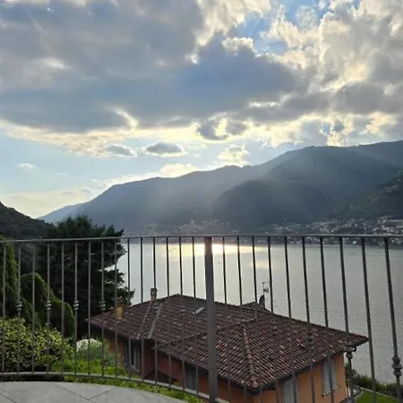 Cremonesi, Lago Di Como