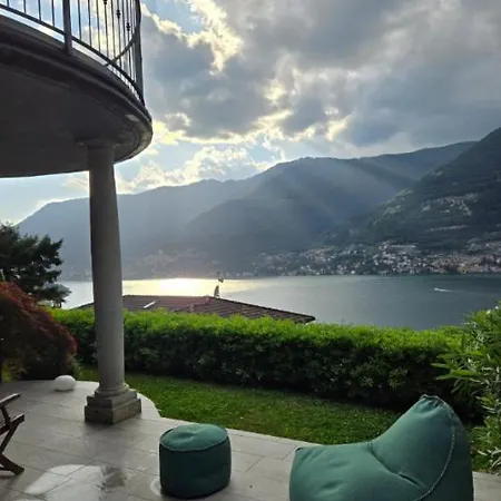 Cremonesi, Lago Di Como Pognana Lario